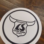 ラッキー スマイル - 