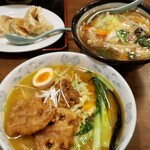 福来軒 - 料理写真: