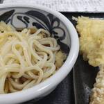 讃岐うどん 島八