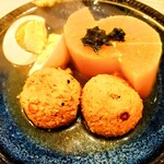 貝・刺身専門店 しらはら - 