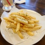 ラッキー スマイル - 