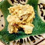 貝・刺身専門店 しらはら - 