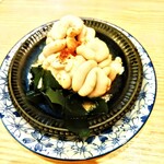 貝・刺身専門店 しらはら - 