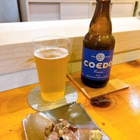鮨 なかがわ - 