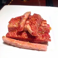 叙々苑 燦々亭 池袋南口ビックリガード店 - 