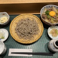 手打ちそば 大石 - 