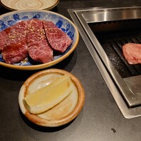 WAgyu 鬼く -  WAgyu 鬼く -