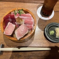 焼うお いし川 - 