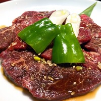 叙々苑 燦々亭 池袋南口ビックリガード店 - 