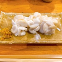 鮨 なかがわ - 