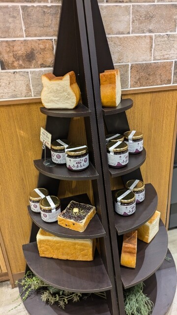 Heart Bread ANTIQUE イオンモール新利府南館店（ハートブレッドアンティーク） - 新利府（パン）の写真