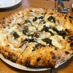 ピッツェリア トラットリア ダ オカピート - ポルケッタ　エ　フリアリエッリ