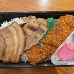 としまや弁当 おゆみ店 - 