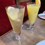 プリンス松葉 - 