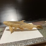 好し智 - 本ししゃも（北海道産）