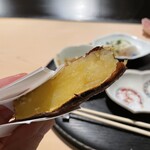 好し智 - サツマイモ