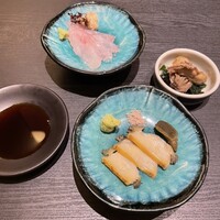 東京寿司 ITAMAE SUSHI -PRIME- GINZA SIX店 - 