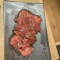 YAKINIKU 安萬LABO - 