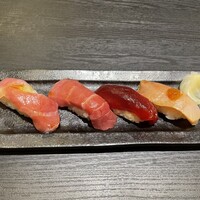 東京寿司 ITAMAE SUSHI -PRIME- GINZA SIX店 - 
