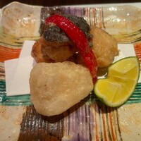 ぎんざ 一二岐 - 