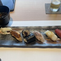 すし尽誠 - 