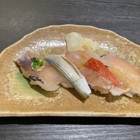 東京寿司 ITAMAE SUSHI -PRIME- GINZA SIX店 - 