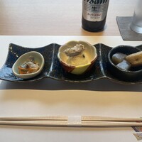 すし尽誠 - 