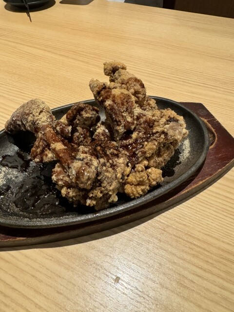 Sumibi Kushiyaki Raizu Ohatsutenjin Ten photo 5