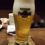 Naniwa No Yakitoriya To-San - Premium Malts