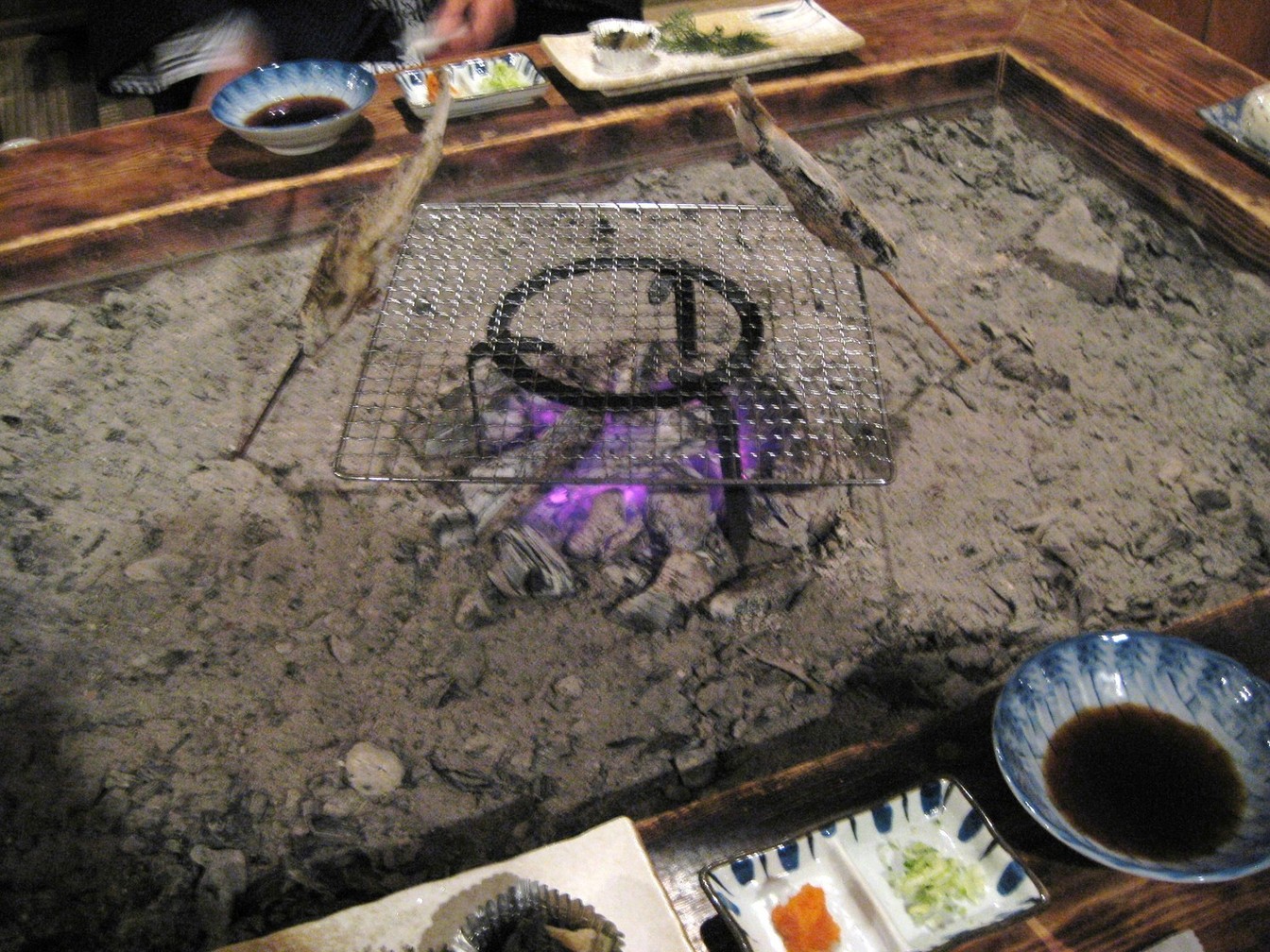 白い小屋 name=