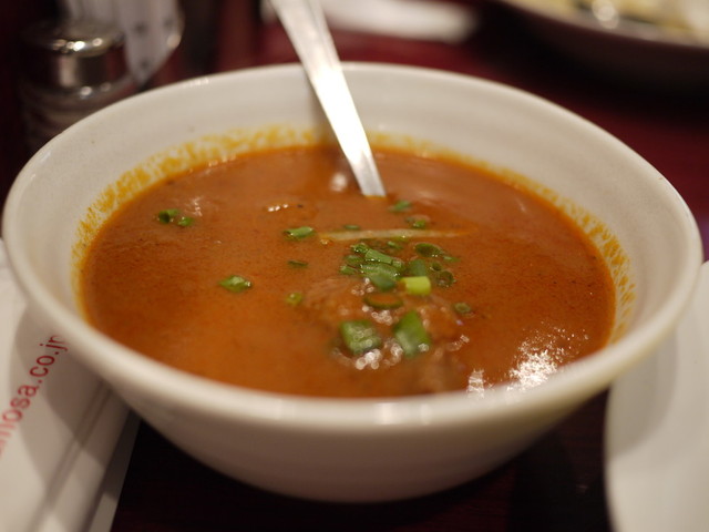 サモサ 西新橋店 内幸町 インドカレー 食べログ