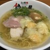 らぁ麺 鶏だし屋