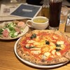 Pizzeria CUORERUDINO