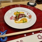 入谷鬼子母神門前のだや - 