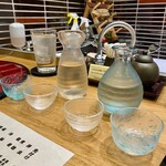 入谷鬼子母神門前のだや - 