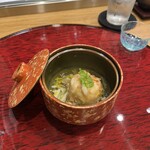 入谷鬼子母神門前のだや - 