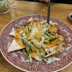 ワインと点心TUITUI - 