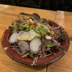 ワインと点心TUITUI - 