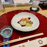 入谷鬼子母神門前のだや - 