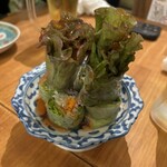 ワインと点心TUITUI - 