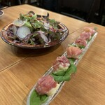 ワインと点心TUITUI - 