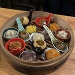 ワインと点心TUITUI - 