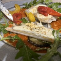 季節の旬彩イタリアン ナビガンテ - 