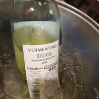 季節の旬彩イタリアン ナビガンテ - 