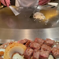 鉄板焼　季流 - 