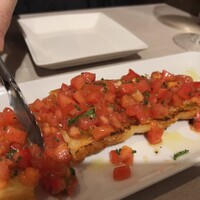 季節の旬彩イタリアン ナビガンテ - 