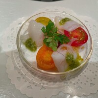 鉄板焼　季流 - 