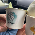 YOTSUBA GELATO - 