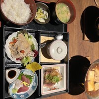 かんてきや 要 - 