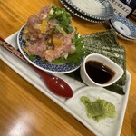 ごきげん酒場 ひょっとこ - 